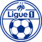 法国足球甲级联赛官方Logo